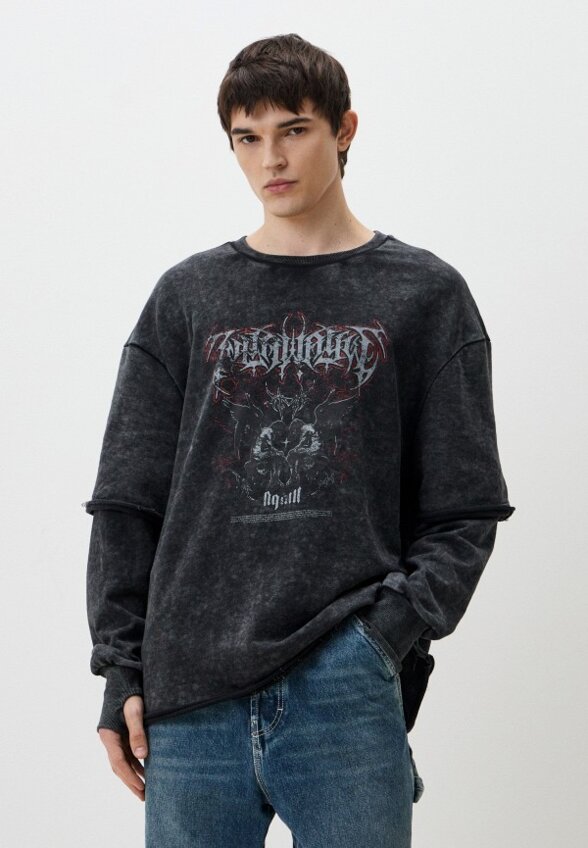 Свитшот Befree