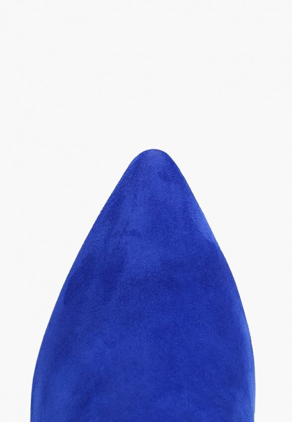 Ботильоны Valley