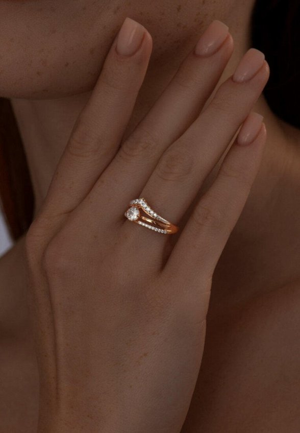 Кольцо Sokolov