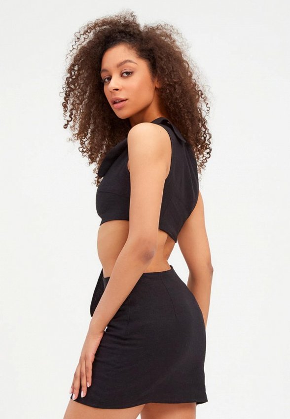 Платье Gossip Girl