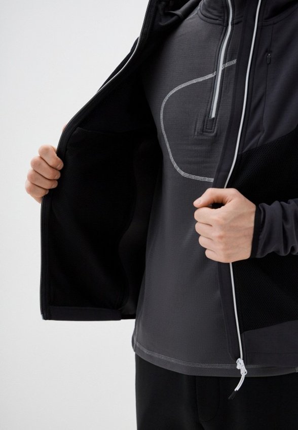 Толстовка GTS