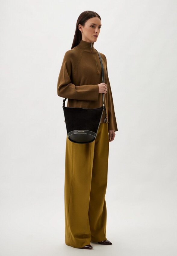 Сумка и брелок Michael Michael Kors