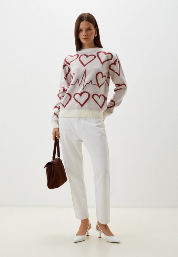 Джемпер Original Siberia