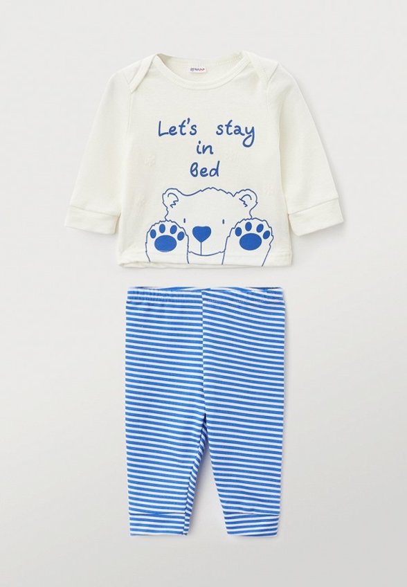 Пижама Youlala