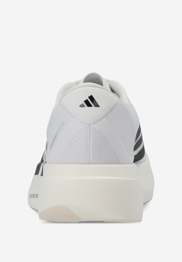 Кроссовки мужские adidas Adizero Evo Sl, Белый
