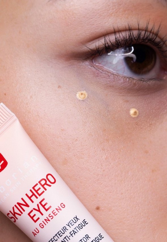 Крем для кожи вокруг глаз Erborian