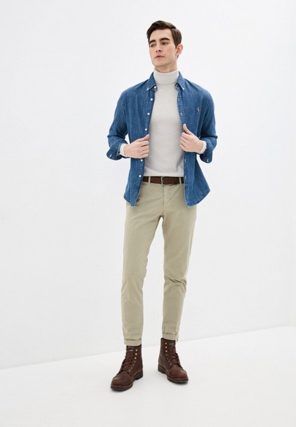 Водолазка Falconeri