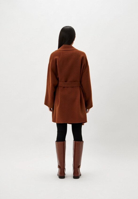 Пальто-халат Weekend Max Mara