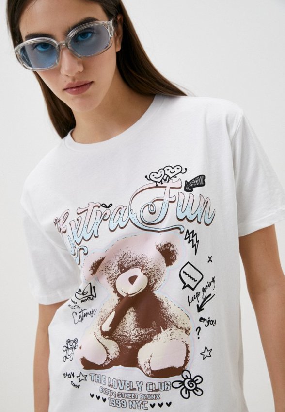 Футболка Koton