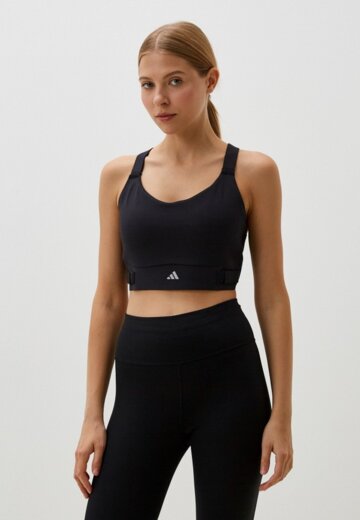 Топ спортивный adidas