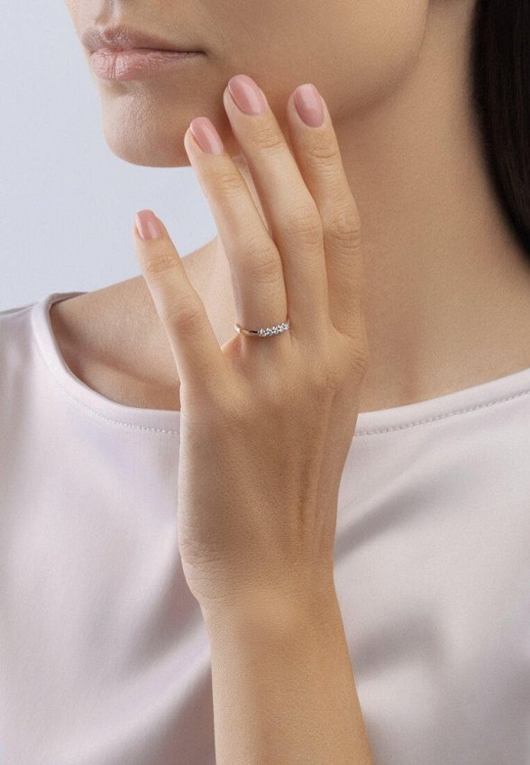 Кольцо Sokolov