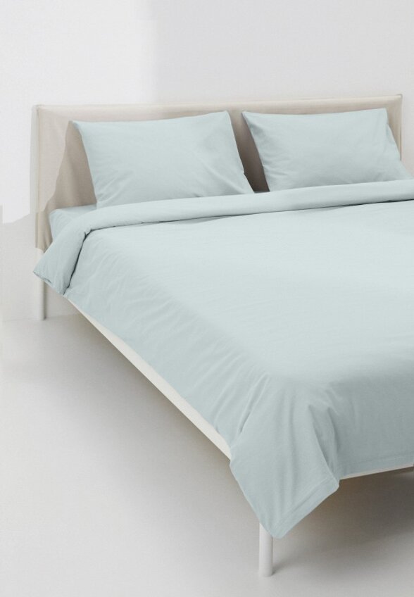 Постельное белье Евро Lamoda Home