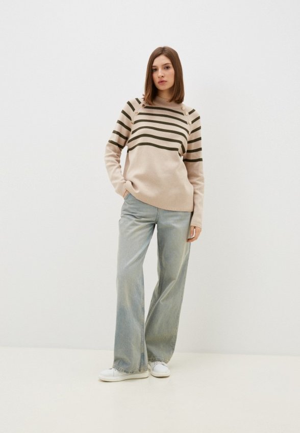 Джемпер Vivawool