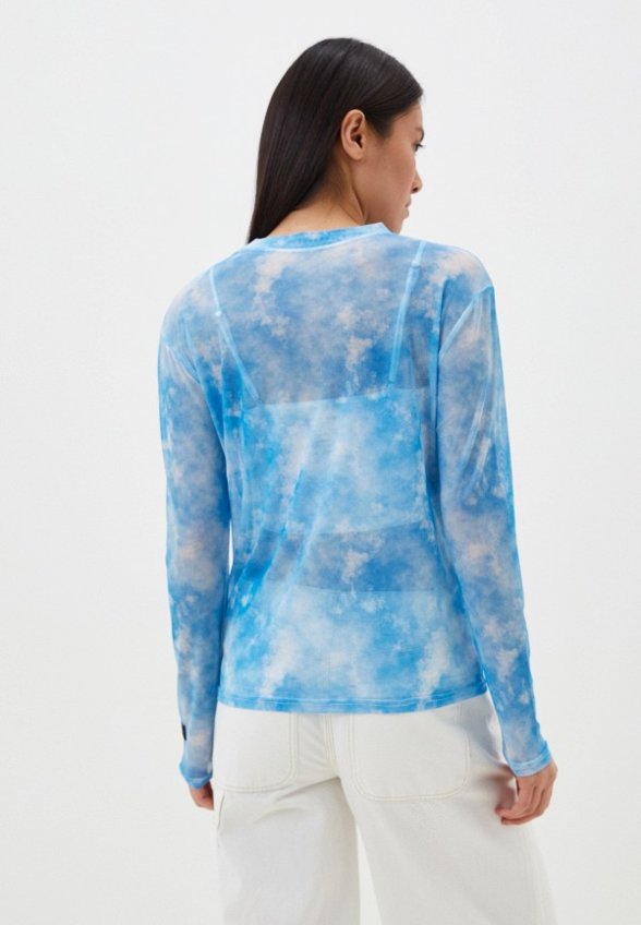 Лонгслив Mist