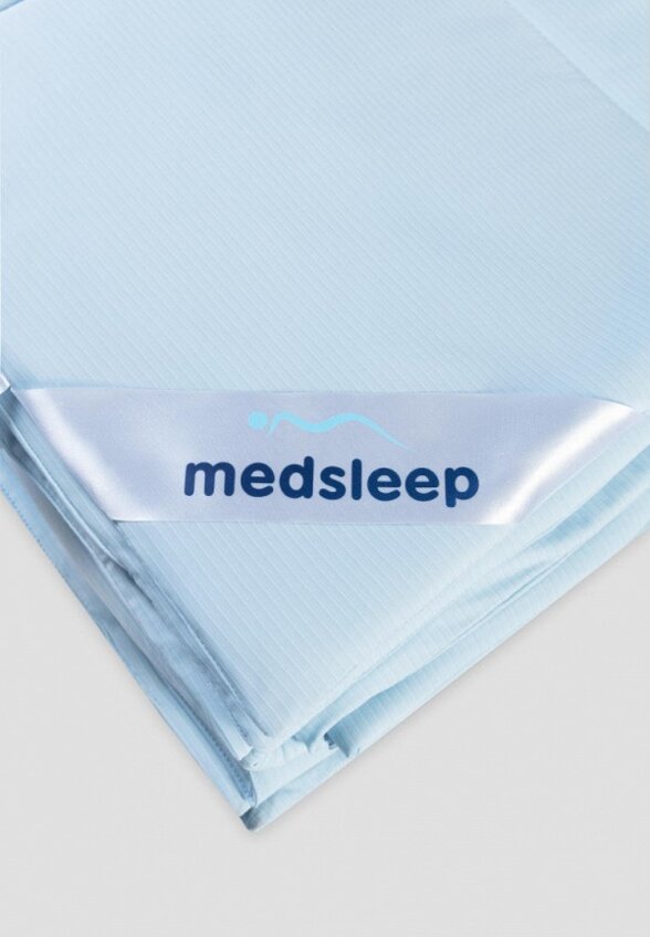 Одеяло 1,5-спальное Medsleep