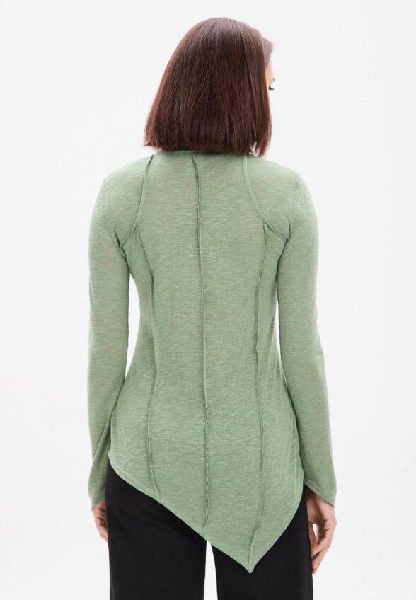 Лонгслив DaModno