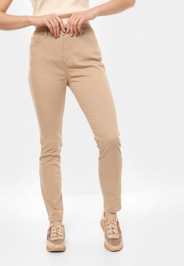 Джинсы Harmonia Sensuum