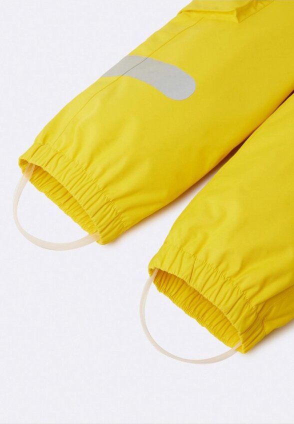 Брюки утепленные Lassie