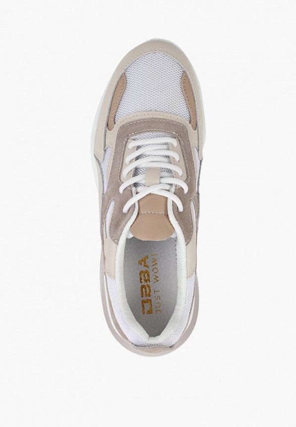 Кроссовки Obba