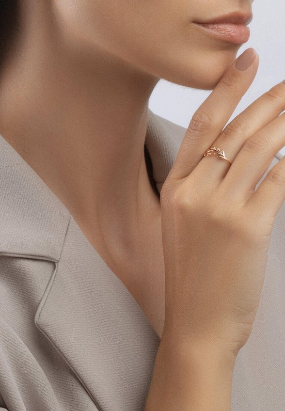 Кольцо Sokolov