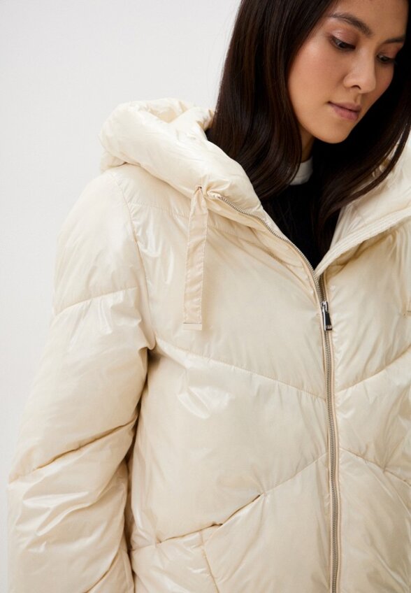 Куртка утепленная Terranova