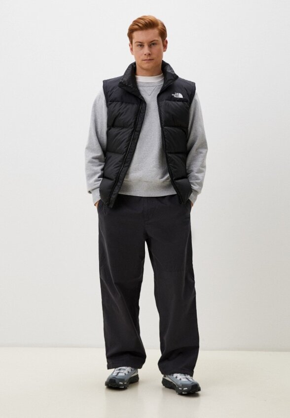 Жилет утепленный The North Face