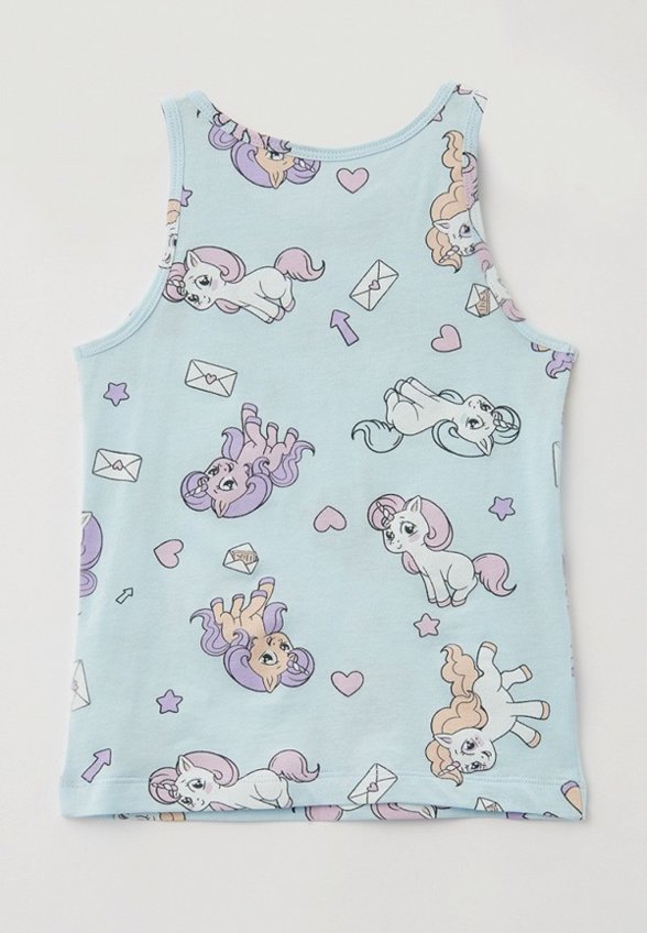 Майка и трусы Mark Formelle