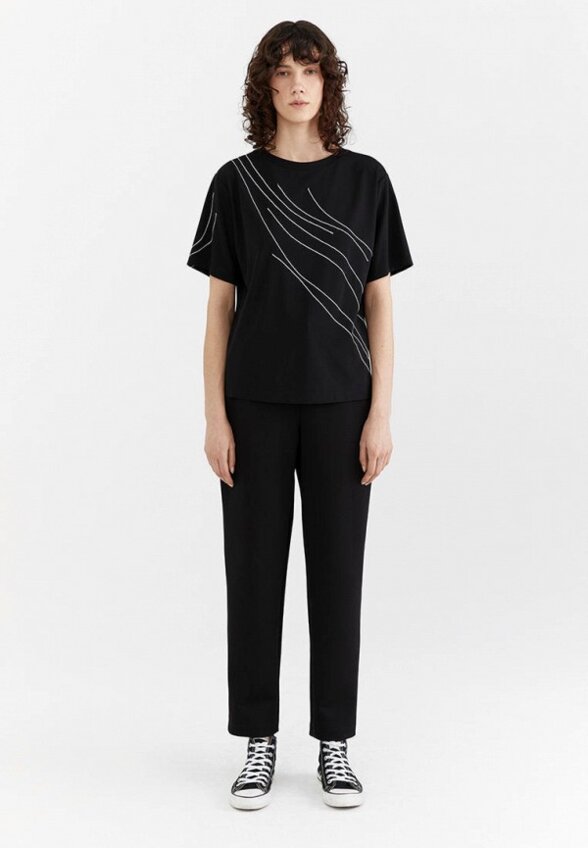 Футболка M.Reason