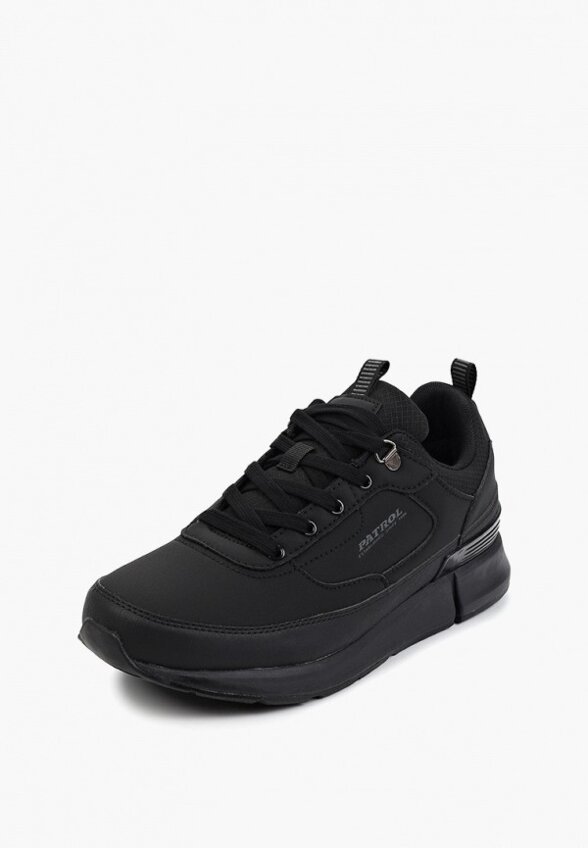 Кроссовки Patrol