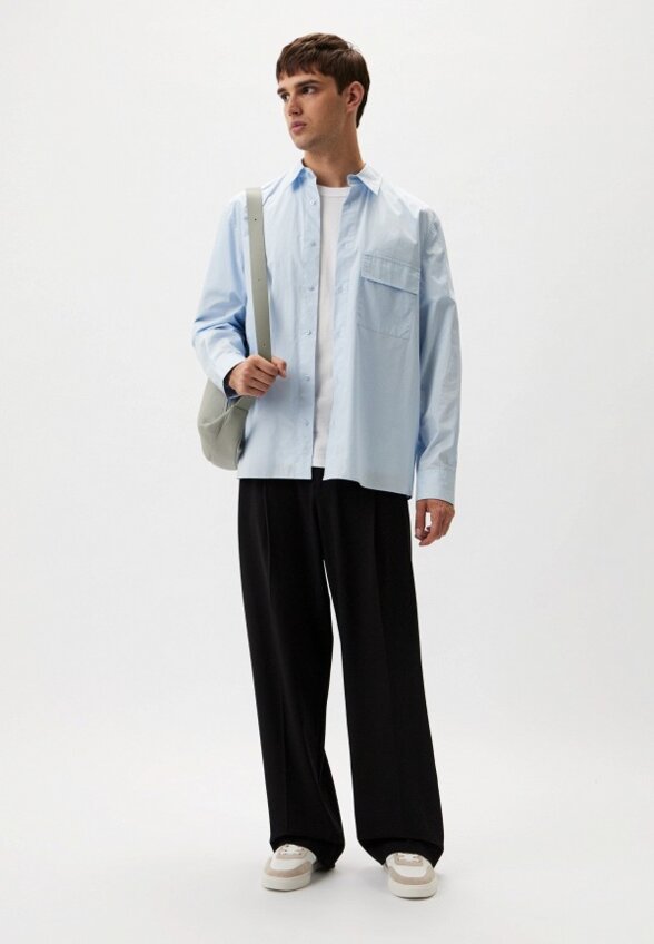 Рубашка Mademan