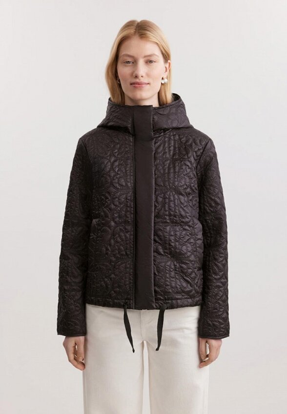 Куртка утепленная Baon