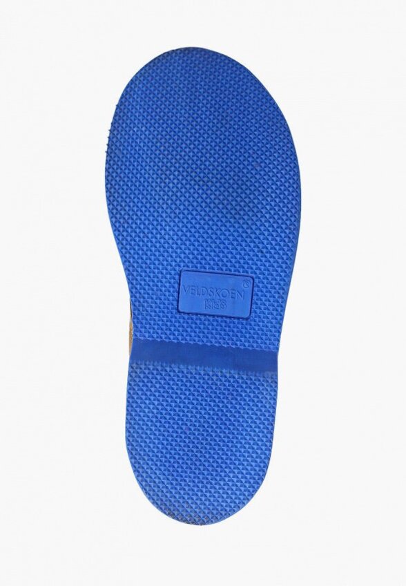 Ботинки Veldskoen