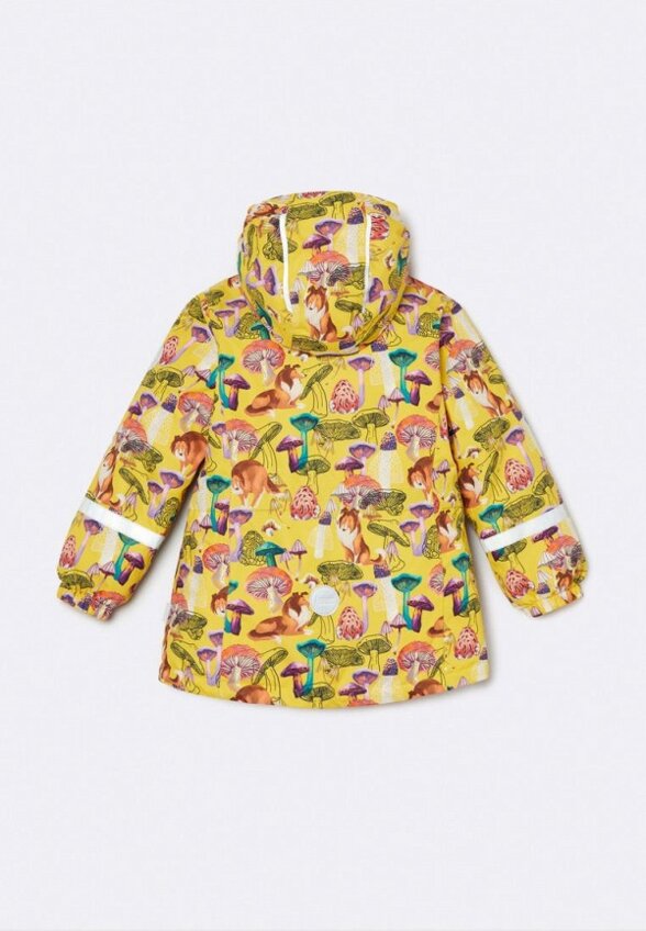 Куртка утепленная Lassie