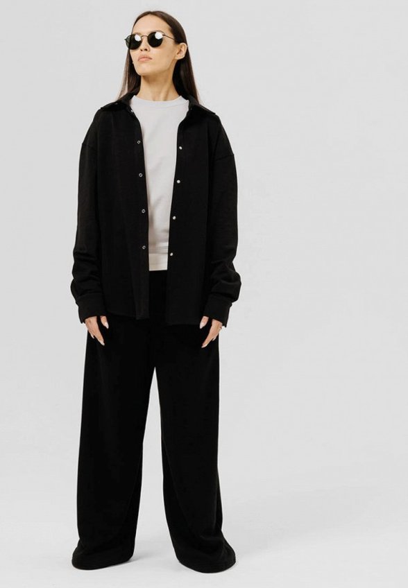 Рубашка Lukean