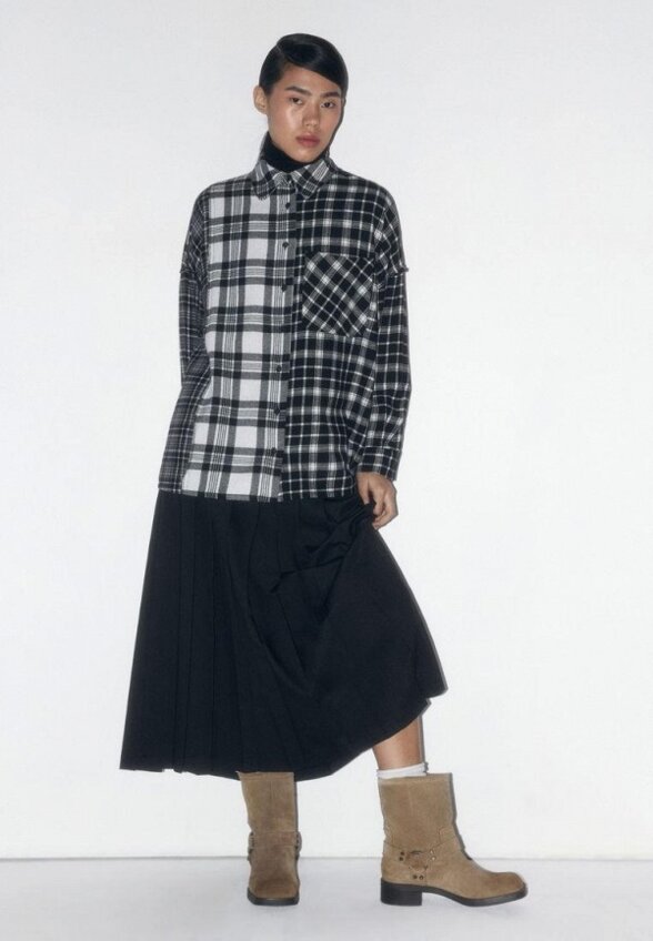 Рубашка Befree