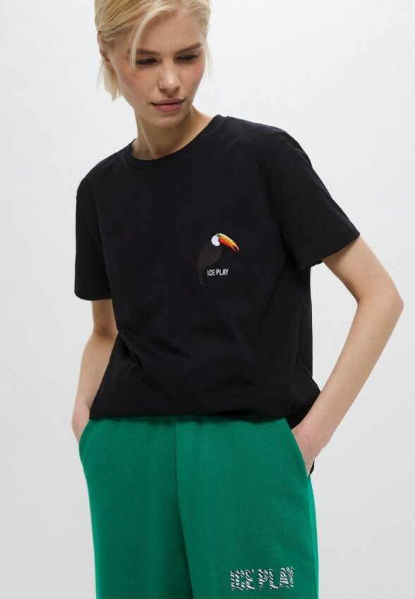 Футболка Ice Play
