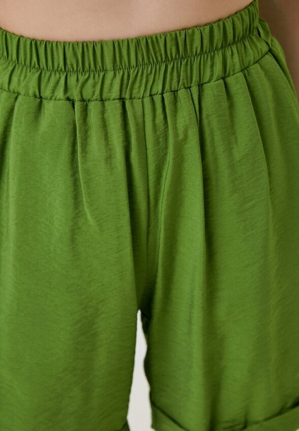 Шорты To Be One