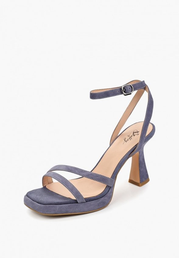 Босоножки Valley