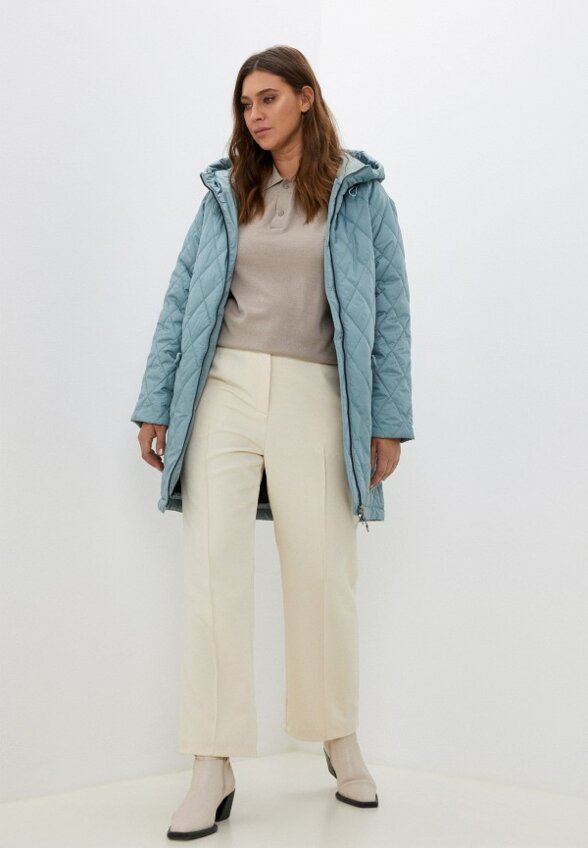 Куртка стеганая Winterra