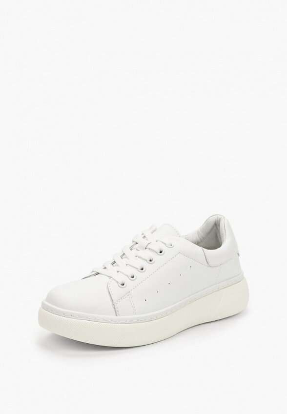 Кеды O-live Naturalle