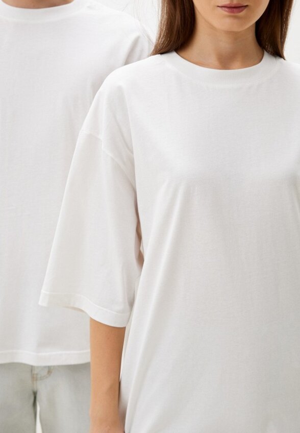 Футболка Daisyknit