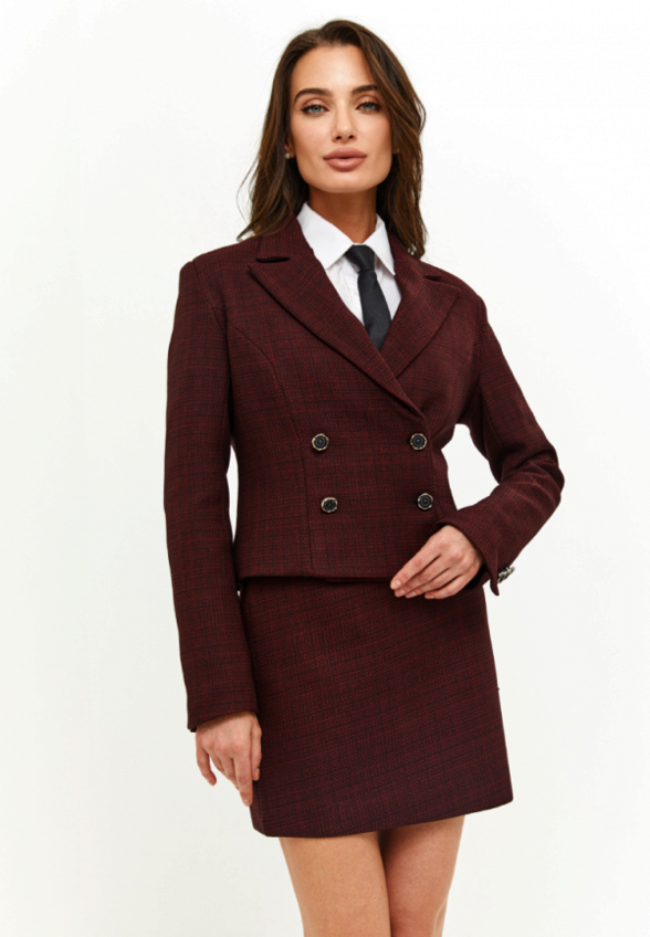 Костюм Miss to Kiss