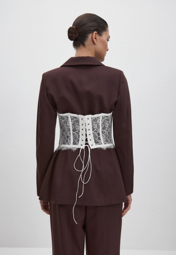 Жакет и топ 4forms