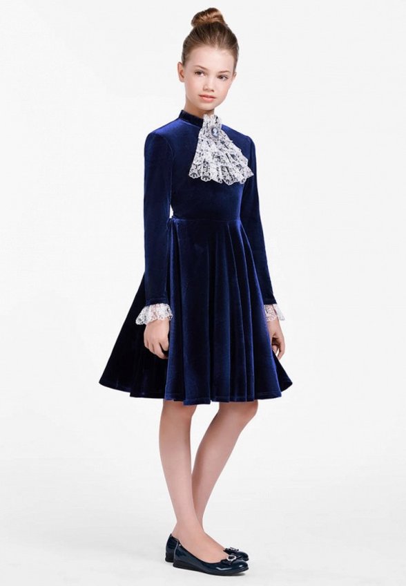 Платье Alisia Fiori