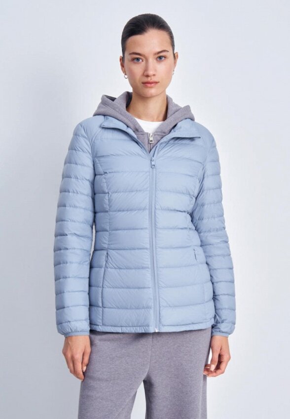 Куртка утепленная Finn Flare