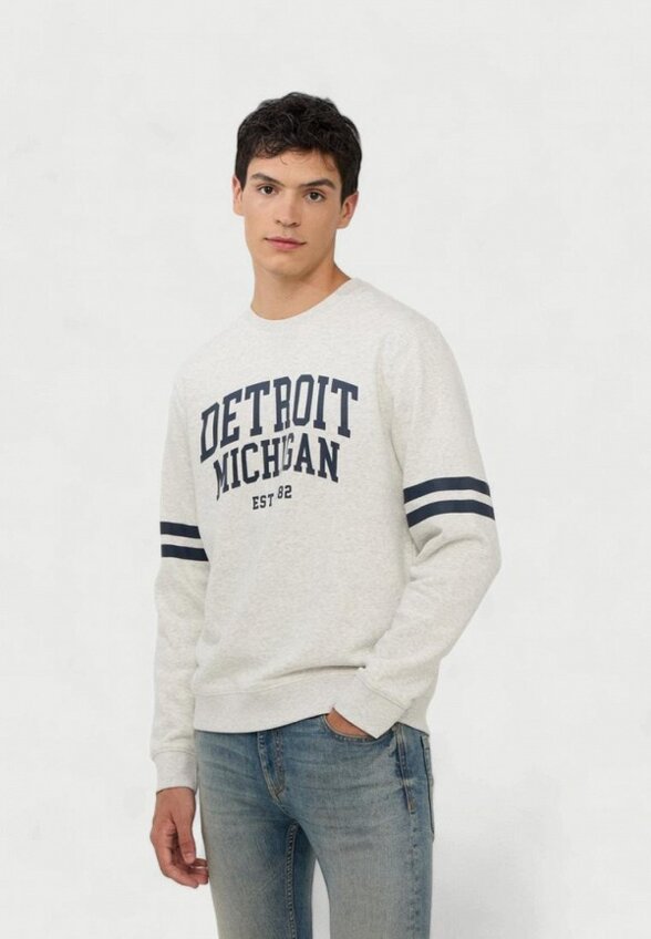 Свитшот Terranova