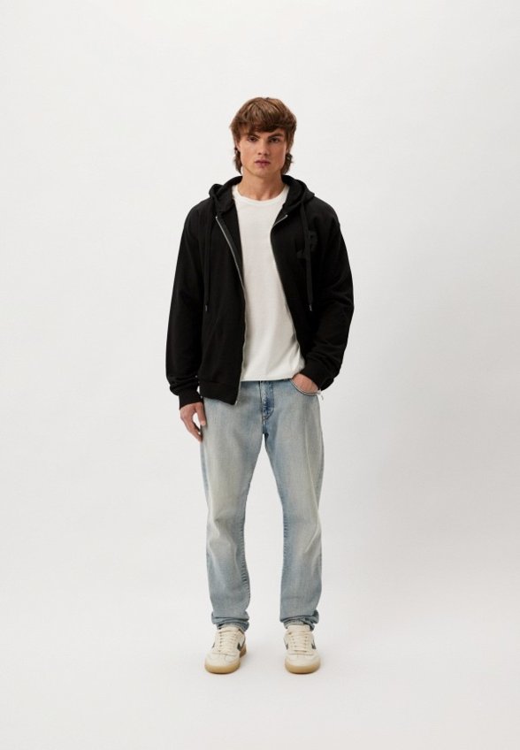 Футболка BML