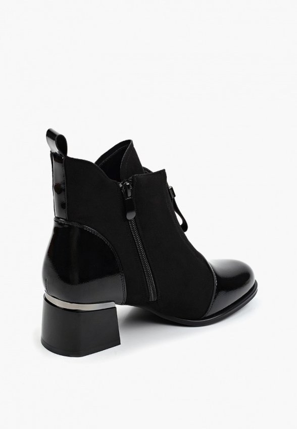 Ботильоны Obba