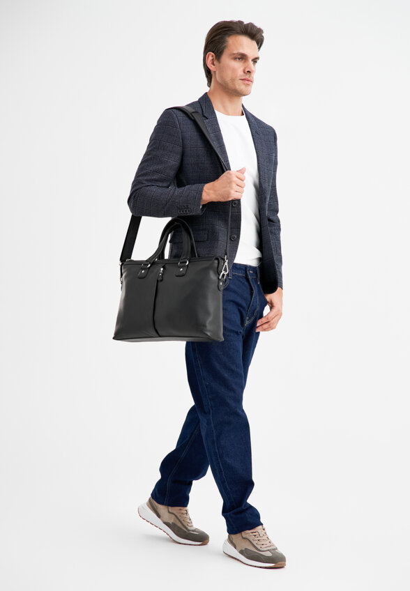 Др.Коффер T8231-260-04 сумка для документов