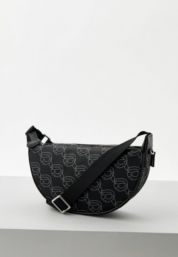 Сумка и кошелек Karl Lagerfeld